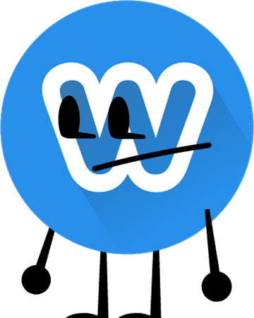 Weebly Inanimate Objects Wikia Fandom