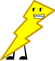 Lightning Bolt