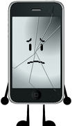 MePhone3GS2018Pose