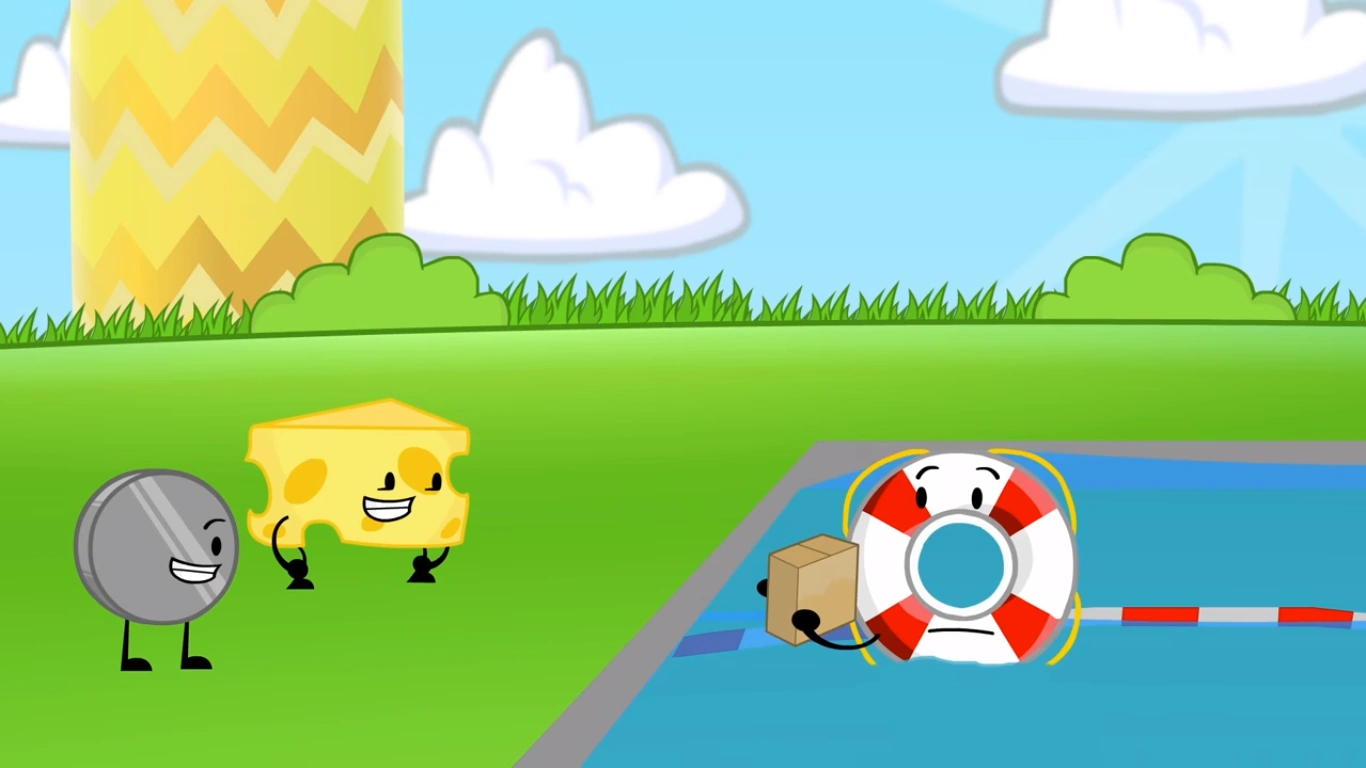 Box/Gallery Inanimate Insanity Wiki Fandom