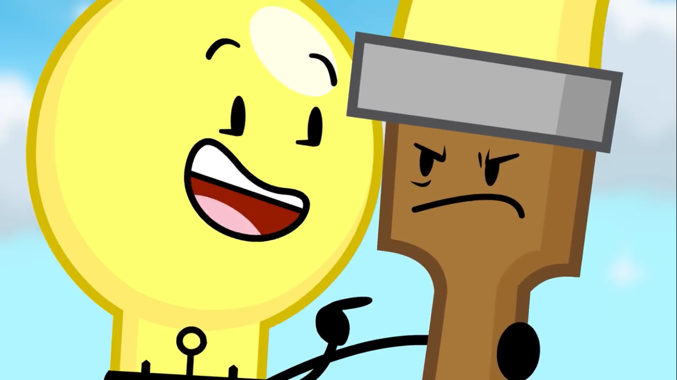 Image II Ep 12 Trailer Screenshot Lightbulb and Paintbrush.png