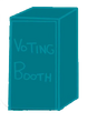 Voting Booth
