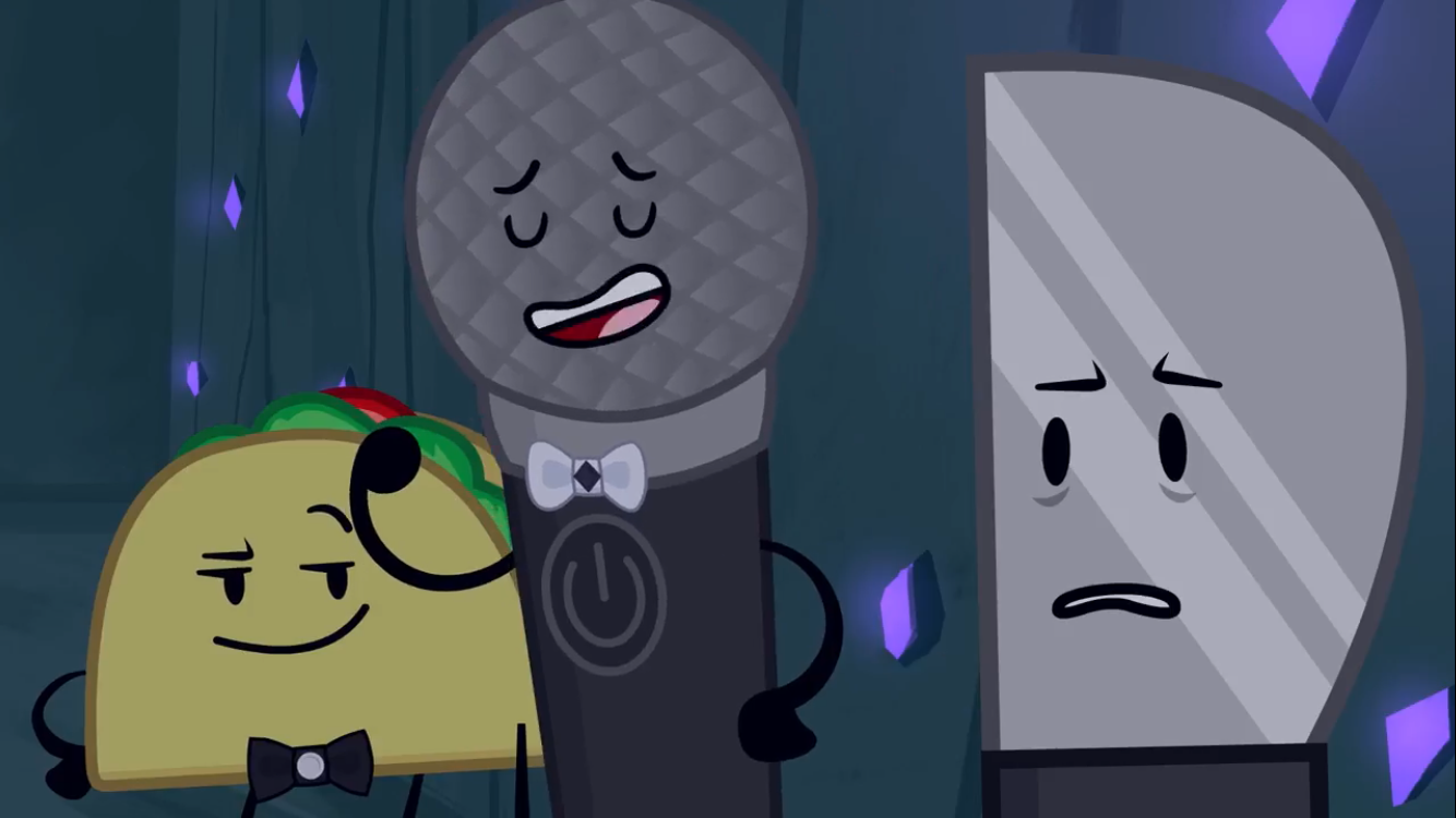 Image S2e13 Taco Microphone And Knifepng Inanimate Insanity Wiki Fandom Powered By Wikia 