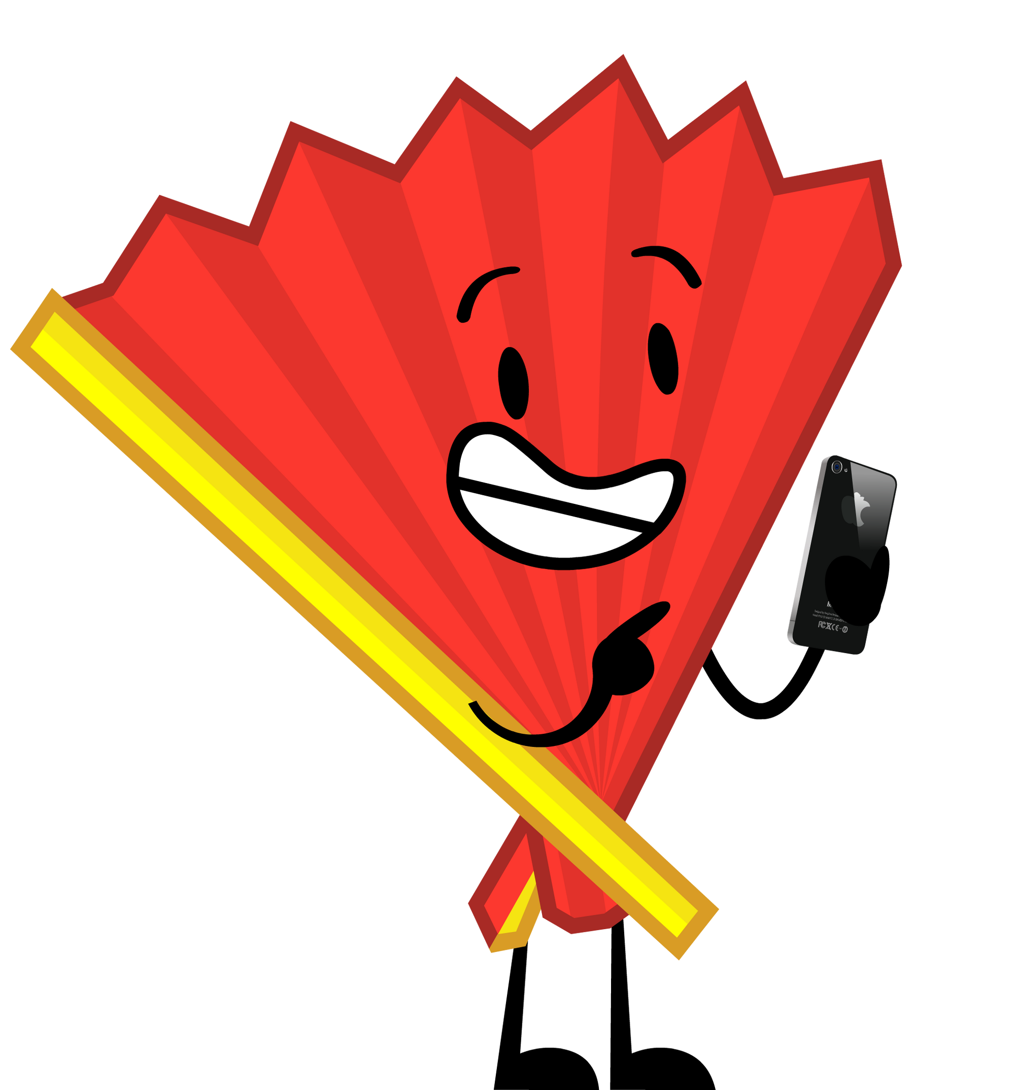 Fan Inanimate Insanity Wiki Fandom