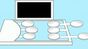 Elimination Area | Inanimate Insanity Wiki | FANDOM powered by Wikia