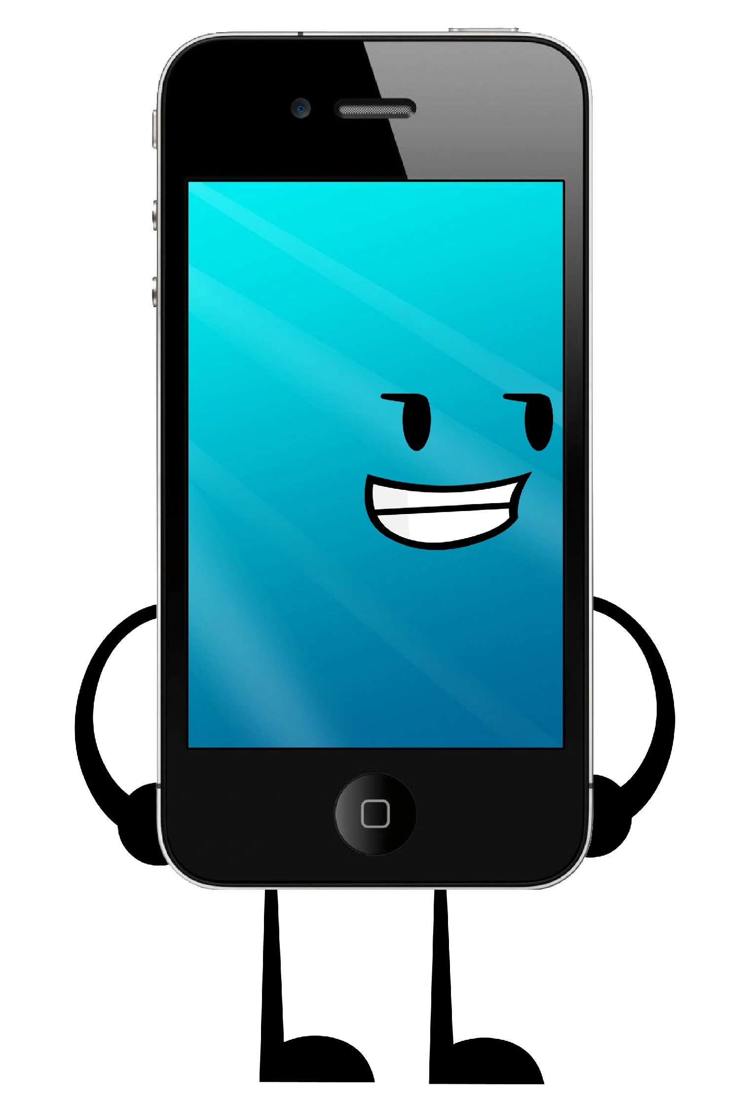 User blogGameAvenger92/MePhone4 Inanimate Insanity Wiki FANDOM