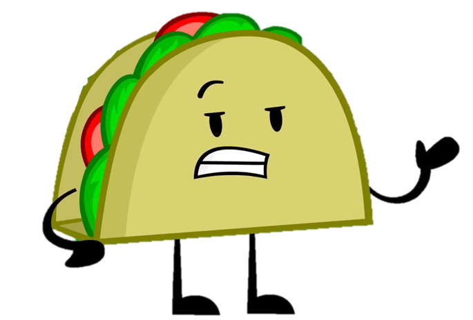 Tacogallery Inanimate Insanity Wiki Fandom 