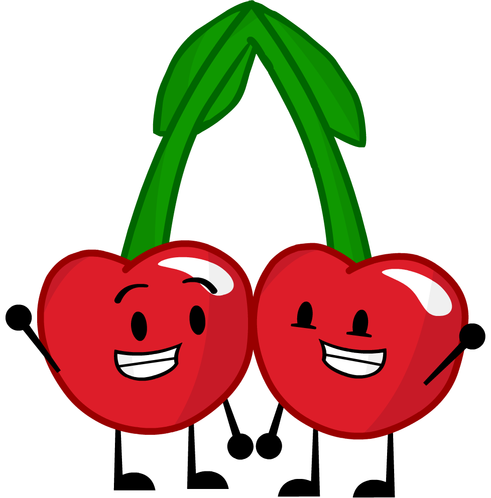 Cherries Inanimate Insanity Wiki Fandom Powered By Wikia 