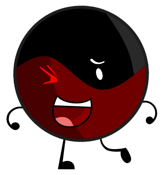 Image - Evil yin yang pose.png | Inanimate Insanity Wiki | FANDOM ...