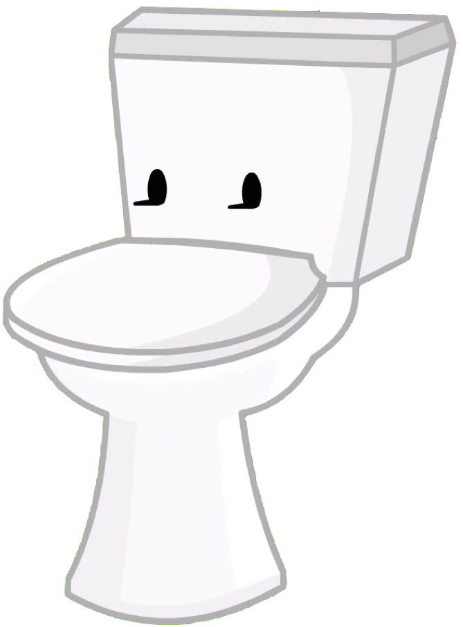 Image Toiletty.png Inanimate Insanity Wiki FANDOM powered by Wikia