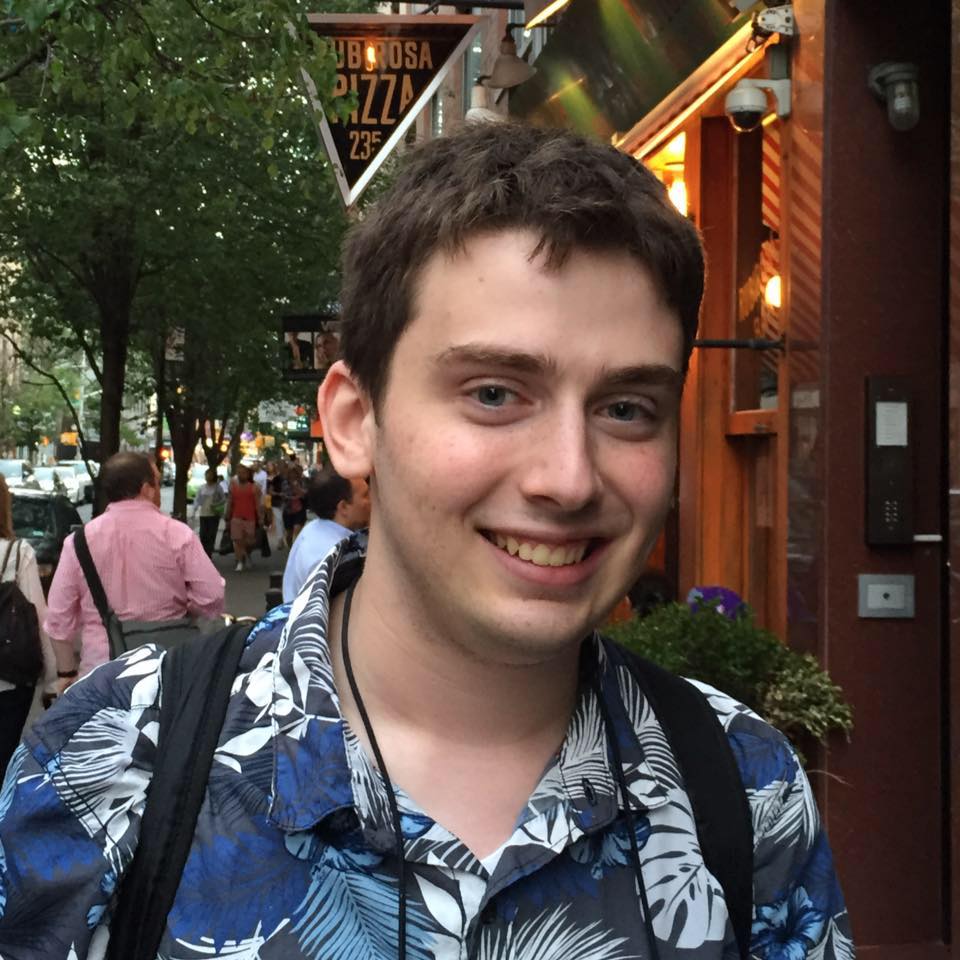 Brian Koch Inanimate Insanity Wiki FANDOM powered by Wikia