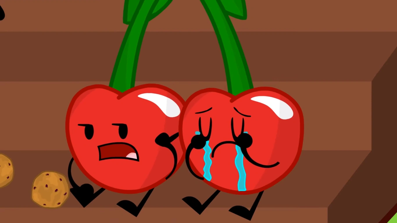 Inanimate Insanity Cry