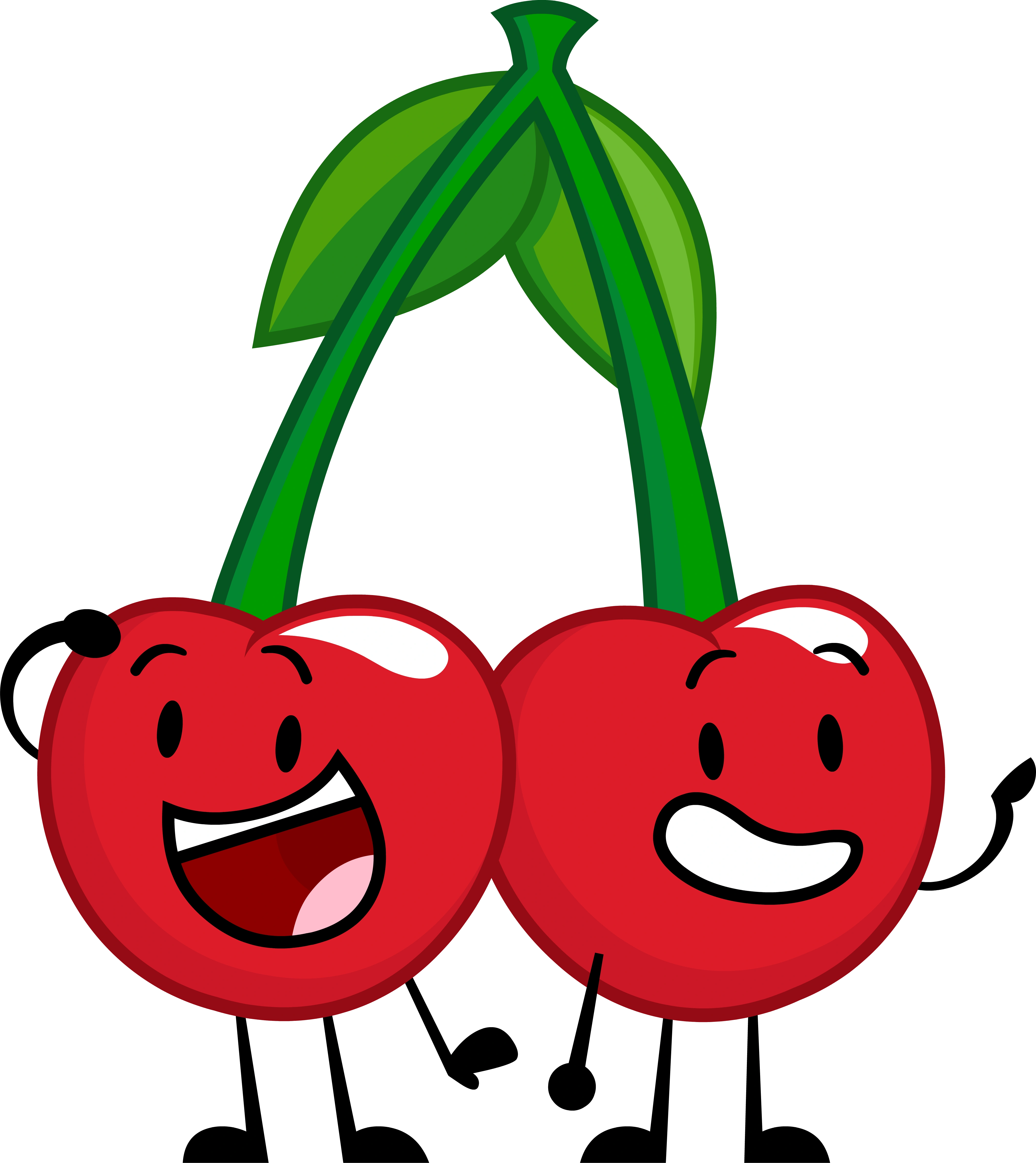 Cherries Inanimate Insanity Wiki FANDOM powered by Wikia
