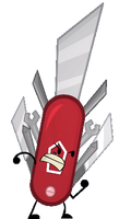 S2e7 swiss army knife