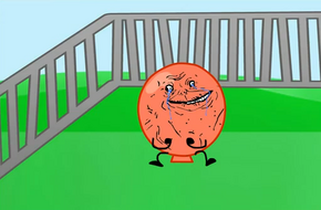 BalloonForeverAlone