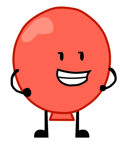 Image Balloonidlepng Inanimate Insanity Wiki Fandom Powered By Wikia 