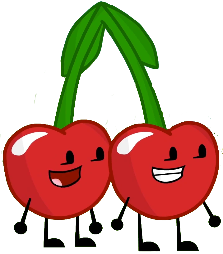 Image Cherrie's.png Inanimate Insanity Wiki FANDOM powered by Wikia