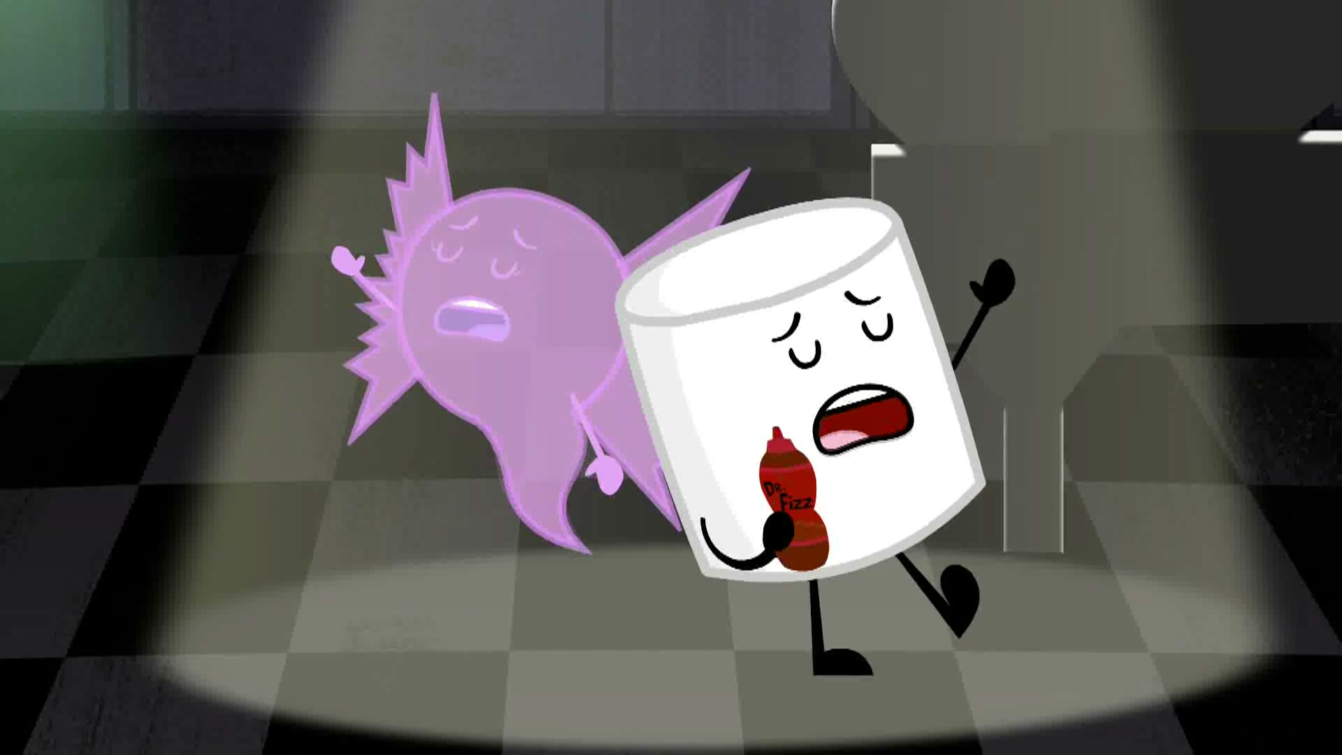 Afterlife In The Limelight Inanimate Insanity Wiki - 