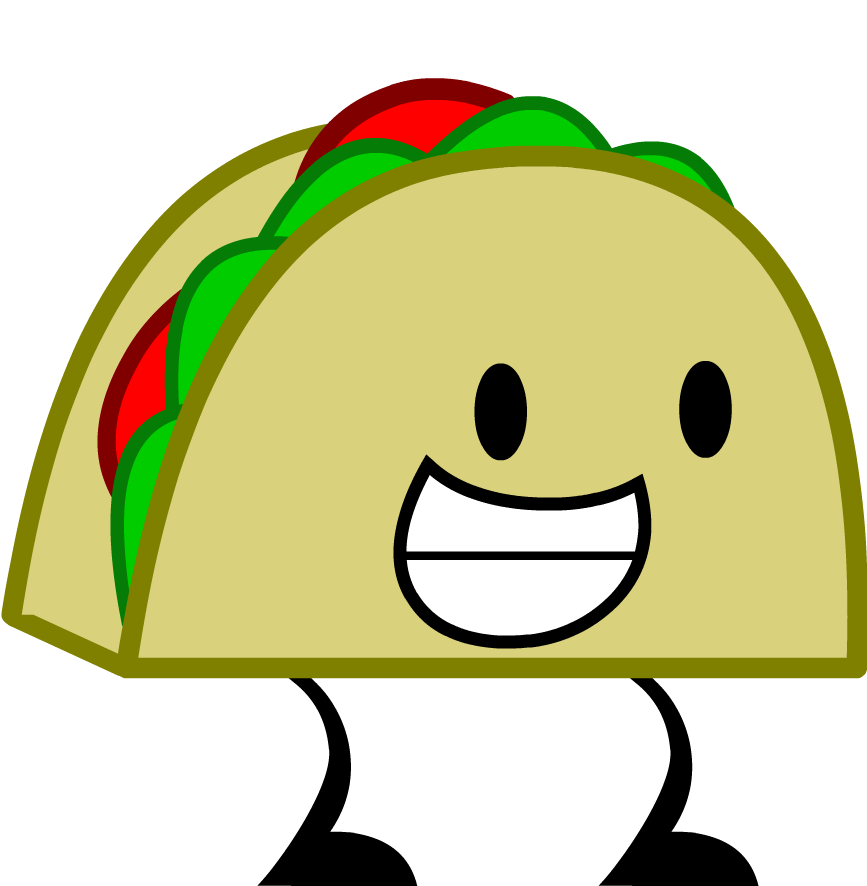 Image Tacoidleoldnewpng Inanimate Insanity Wiki Fandom Powered 