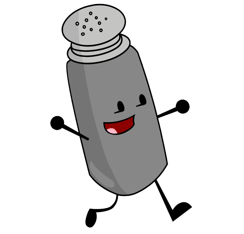 CategorySupporting Characters Inanimate Insanity Wiki FANDOM