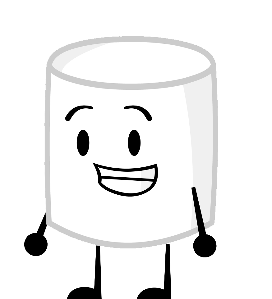 Image MarshmallowCastIdle.png Inanimate Insanity Wiki FANDOM