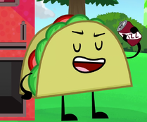 Taco in Inanimate Insanity II Ep 12
