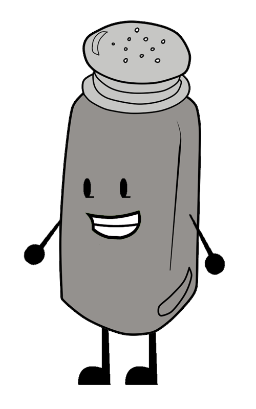 Pepper Inanimate Insanity Wiki FANDOM powered by Wikia