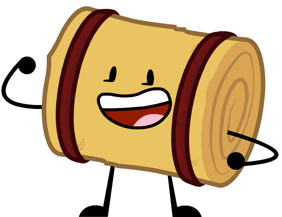 Hay Bale | Inanimate Insanity Wiki | Fandom