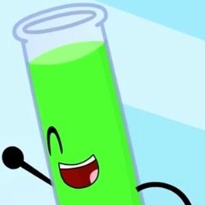 Test Tube Gallery Season 2 Inanimate Insanity Wiki Fandom