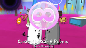 Inanimate Insanity Infinity