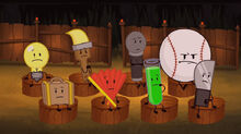 Elimination II2 E12
