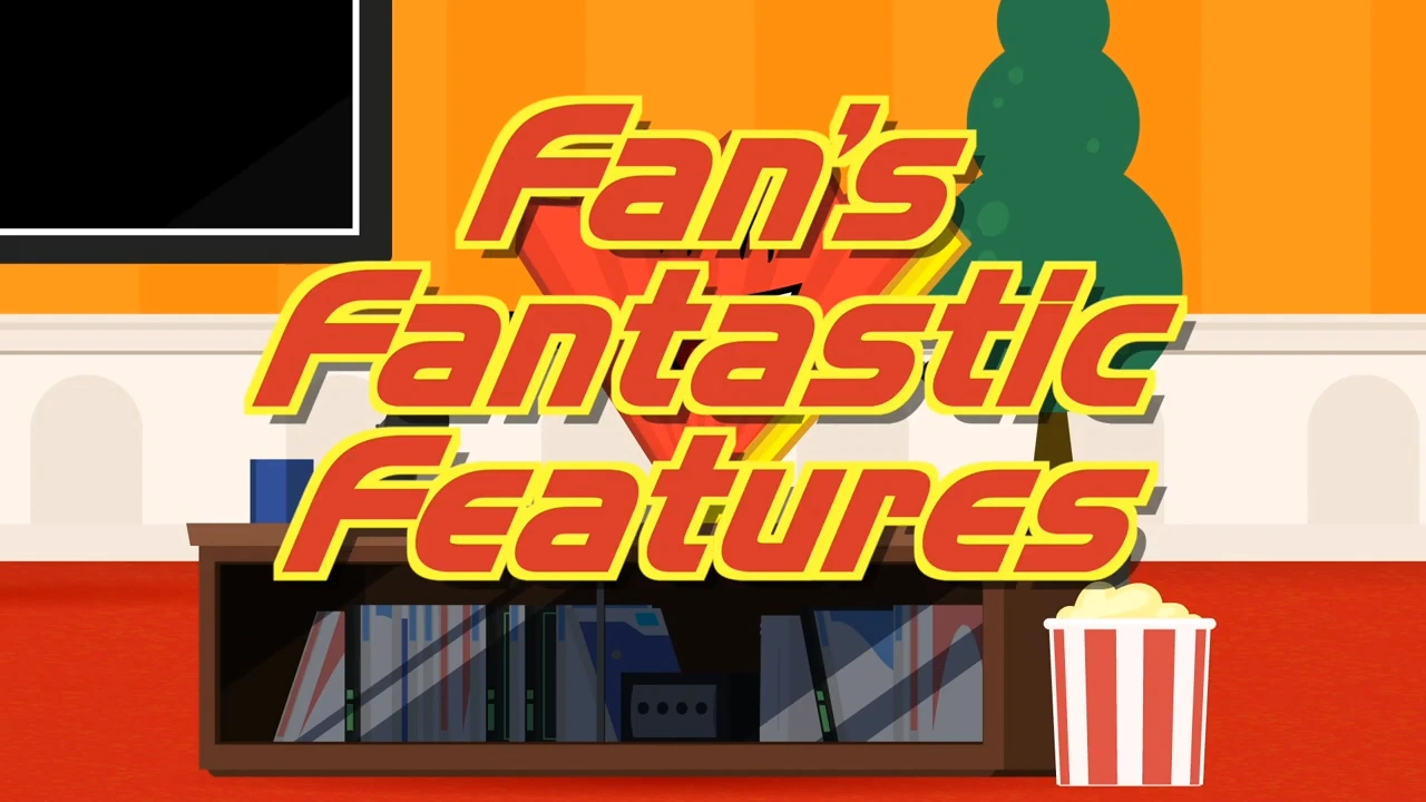 Fan's Fantastic Features Inanimate Insanity Wiki Fandom
