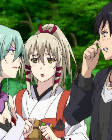 Get Wallpaper Izumo Arranged Dates Kerfuffle Inari Konkon Koi Iroha Wiki Desktop Wallpaper Free