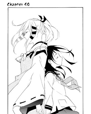 Wallpaper Chapter 40 Inari Konkon Koi Iroha Wiki Fandom For Free