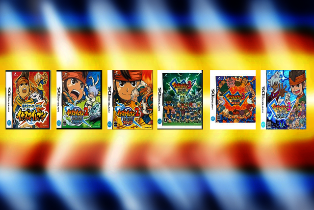 File:Inazuma Eleven Logo2.png