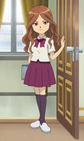 soccer spirits anime natsume nanao soccer spirits anime natsume nanao