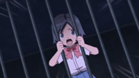 Aoi imprisoned GO Movie HQ
