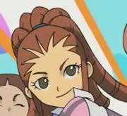 Reika Osaka Gals
