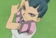 Tennouji Mari