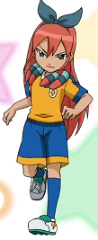 MidoriRaimonUniform