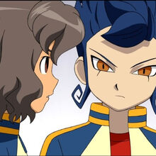 Tsurugi Kyousuke Inazuma Eleven Go Chrono Stone Wiki Fandom Inazuma japonya'nın ffu dünya turnuvası'nı kazanamasının ardından 10 sene geçmiştir. inazuma eleven go chrono stone wiki