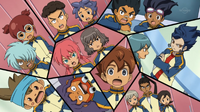 Raimon CS4