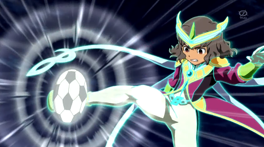 Inazuma Eleven Go Chrono Stone épisode 34 Episode 017 | Inazuma Eleven GO Chrono Stone Wiki | FANDOM powered by Wikia