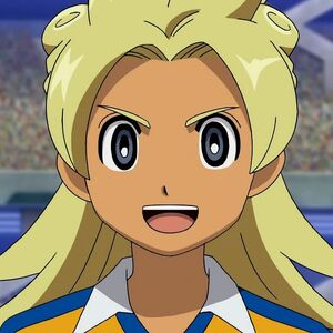 Get Wallpaper Tenthur Inazuma Eleven Go Chrono Stone Wiki Fandom HD