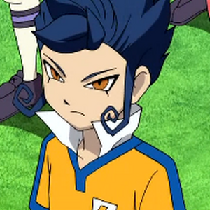 Tsurugi Kyousuke Gallery Inazuma Eleven Go Galaxy Wiki Fandom