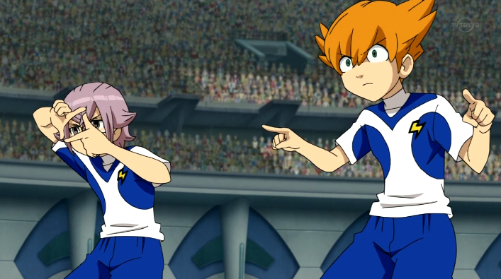 inazuma eleven go galaxy episode 1 inazuma eleven go galaxy episode 1