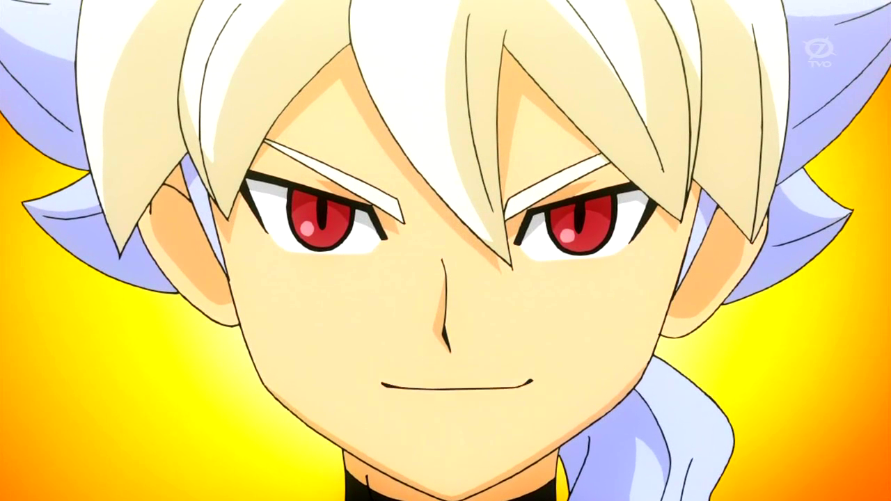 Image - Hakuryuu.png | Inazuma eleven Wiki | FANDOM ...