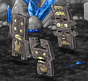 ClayIdols