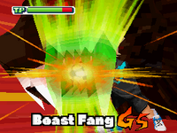 Beast Fang GMain