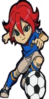 Xavier (1)